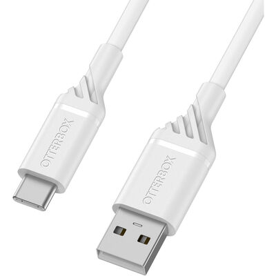 USB-C a USB-A Cable