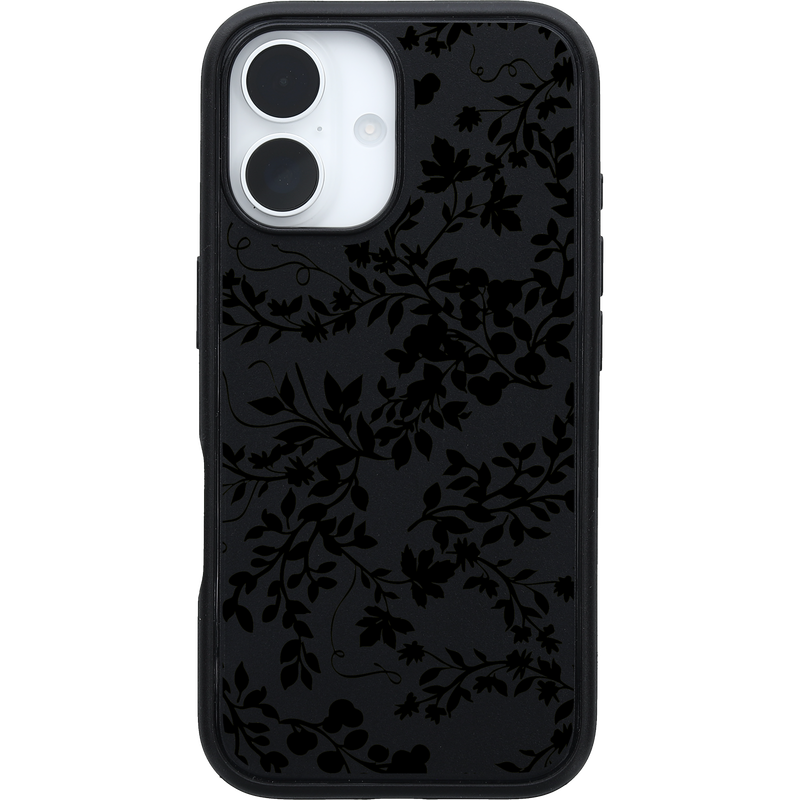 product image 1 - iPhone 16 Custodia Symmetry Series con Camera Control Gothic Revivial Collection