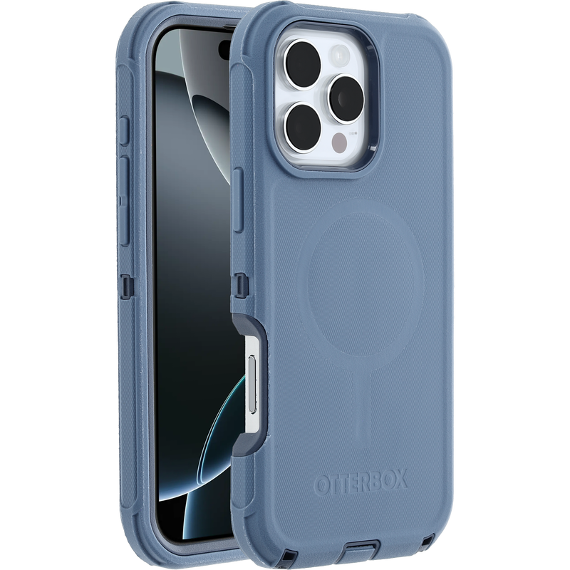 product image 2 - iPhone 16 Pro Max Hülle Defender Series für MagSafe