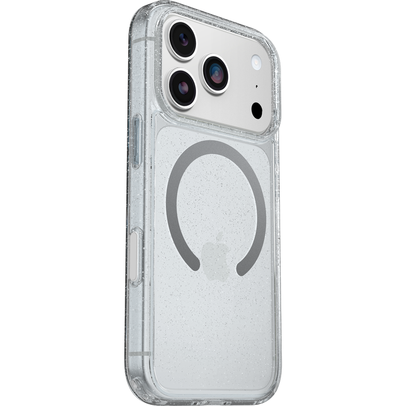 product image 3 - iPhone 17 Pro Funda Symmetry Series Clear