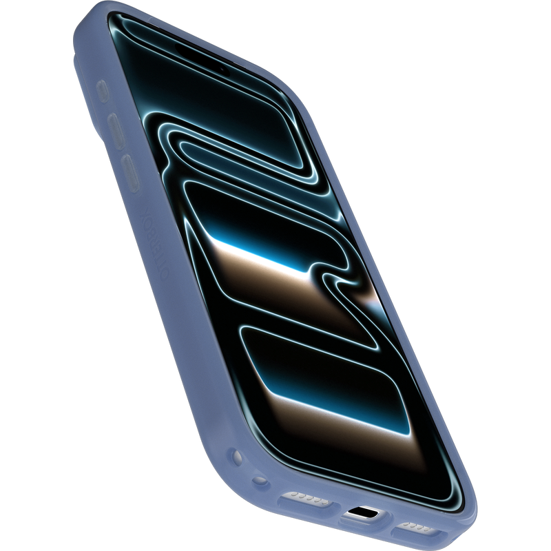 product image 4 - iPhone 17 Pro Funda Symmetry Series Clear