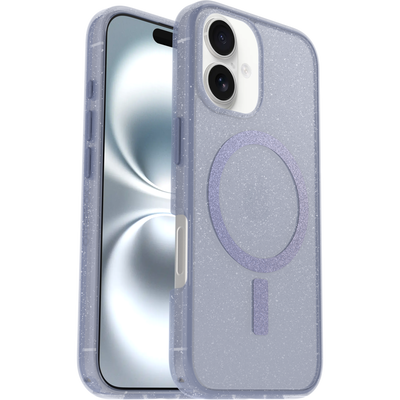 iPhone 16 Custodia | Symmetry Series per MagSafe