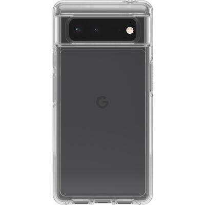 Symmetry Series Clear para Google Pixel 6