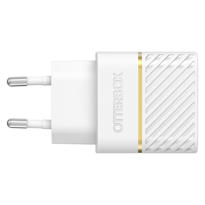 product image 3 - USB-C 20w Cargador de Pared Carga Rápida  | Premium