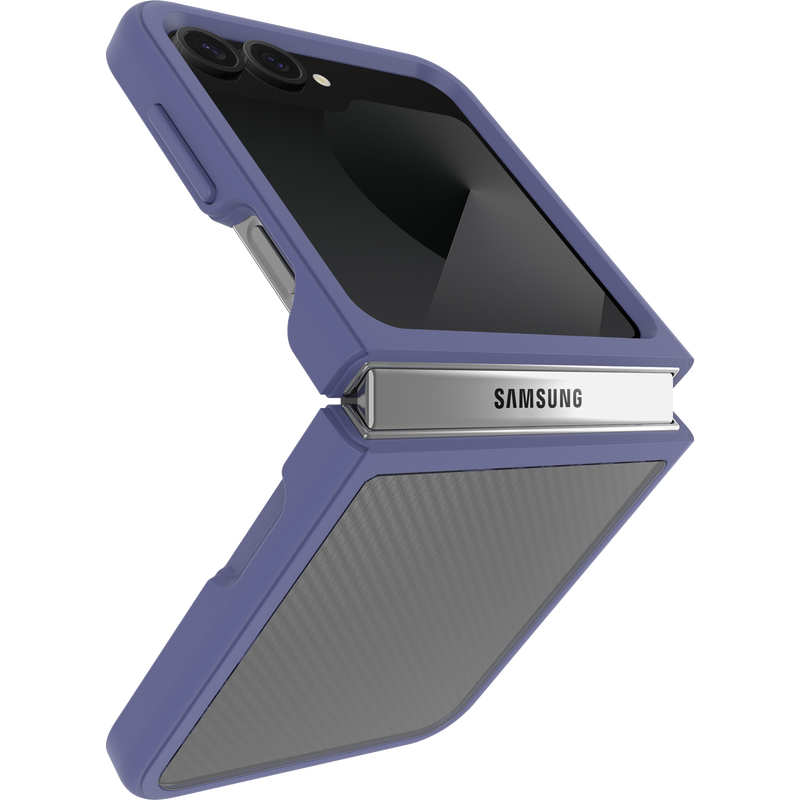 product image 3 - Galaxy Z Flip6 Hülle Thin Flex
