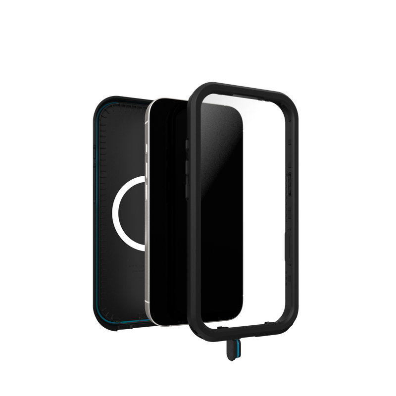 product image 3 - iPhone 17 Funda Frē Series para MagSafe