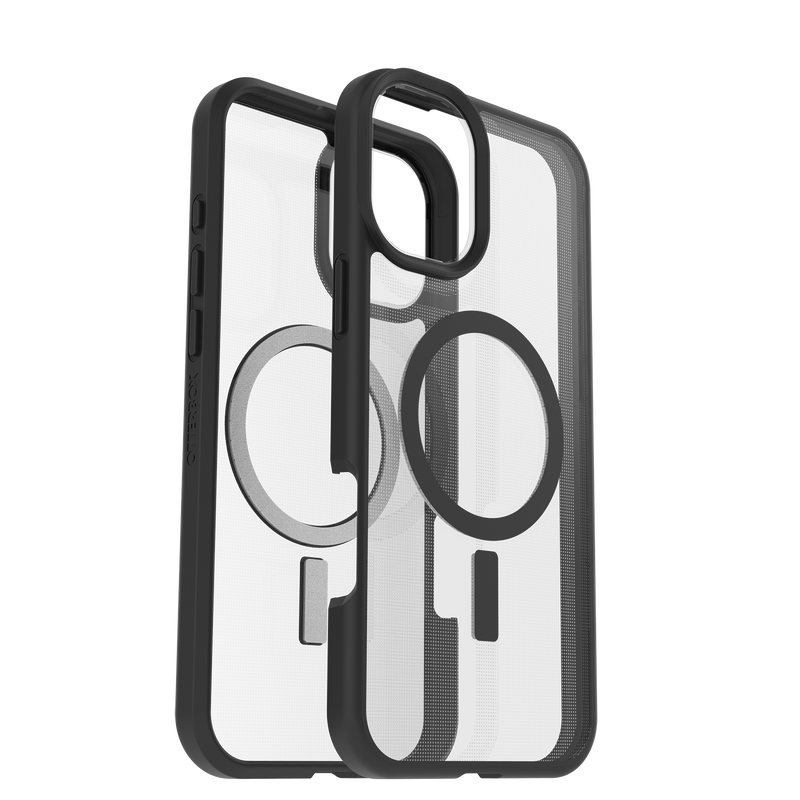 product image 2 - iPhone 16 Plus Hülle React Series