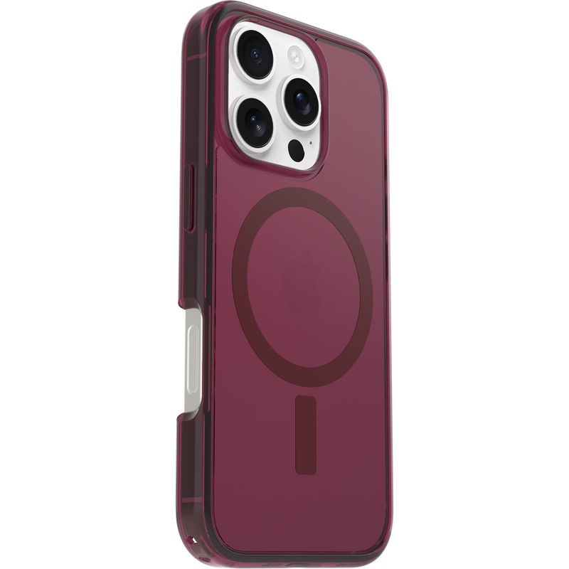 product image 3 - iPhone 16 Pro Hülle Symmetry Series für MagSafe