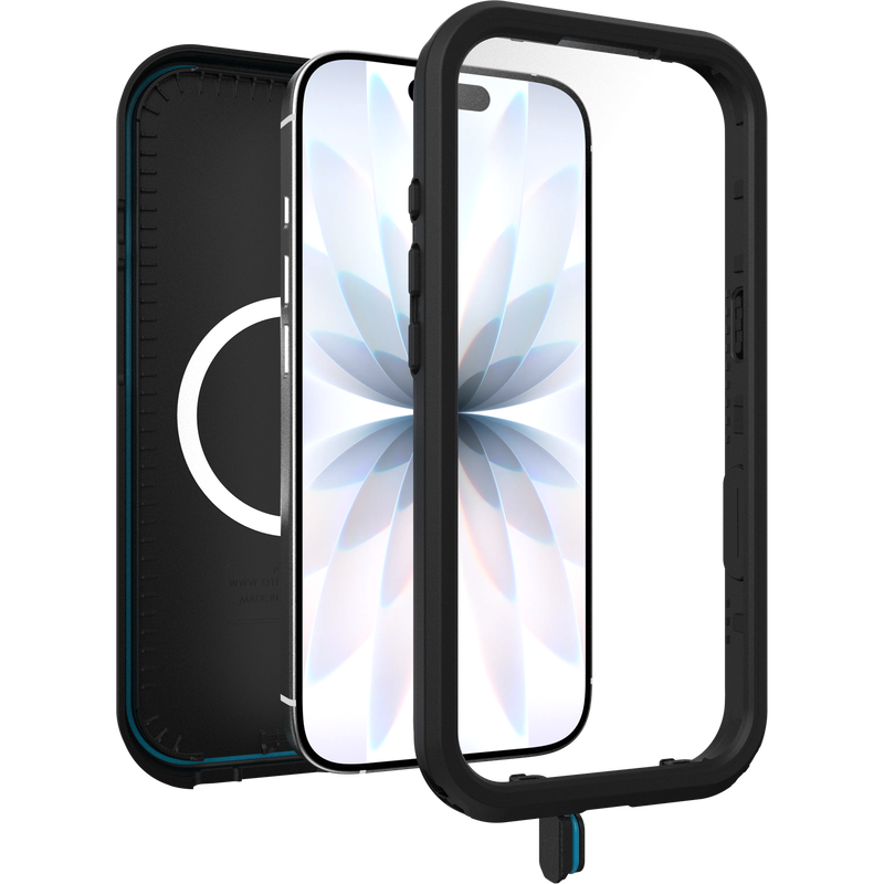 product image 3 - iPhone 17 Funda Frē Series