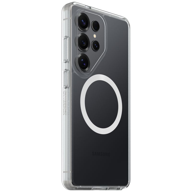 product image 2 - Galaxy S26 Ultra Funda React Series