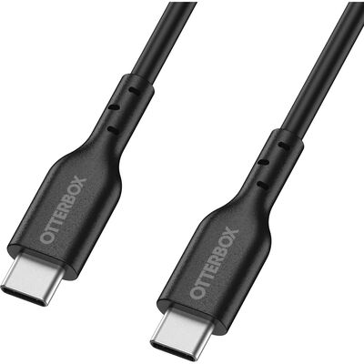 USB-C a USB-C Cable |  Carda Rápida Estándar
