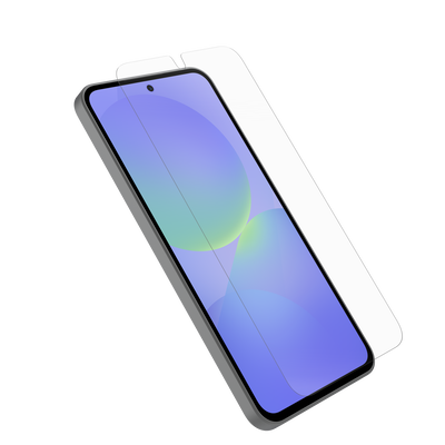 Galaxy A56 5G und Galaxy A36 5G Displayschutz | OtterBox Glass
