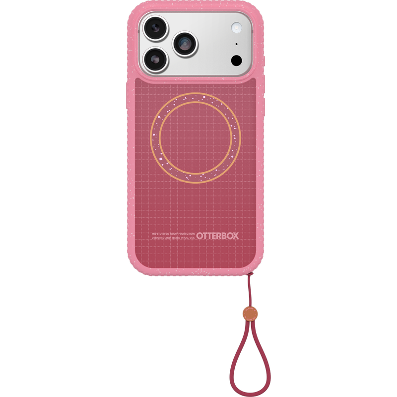 product image 2 - iPhone 17 Pro Max Funda Sole Series