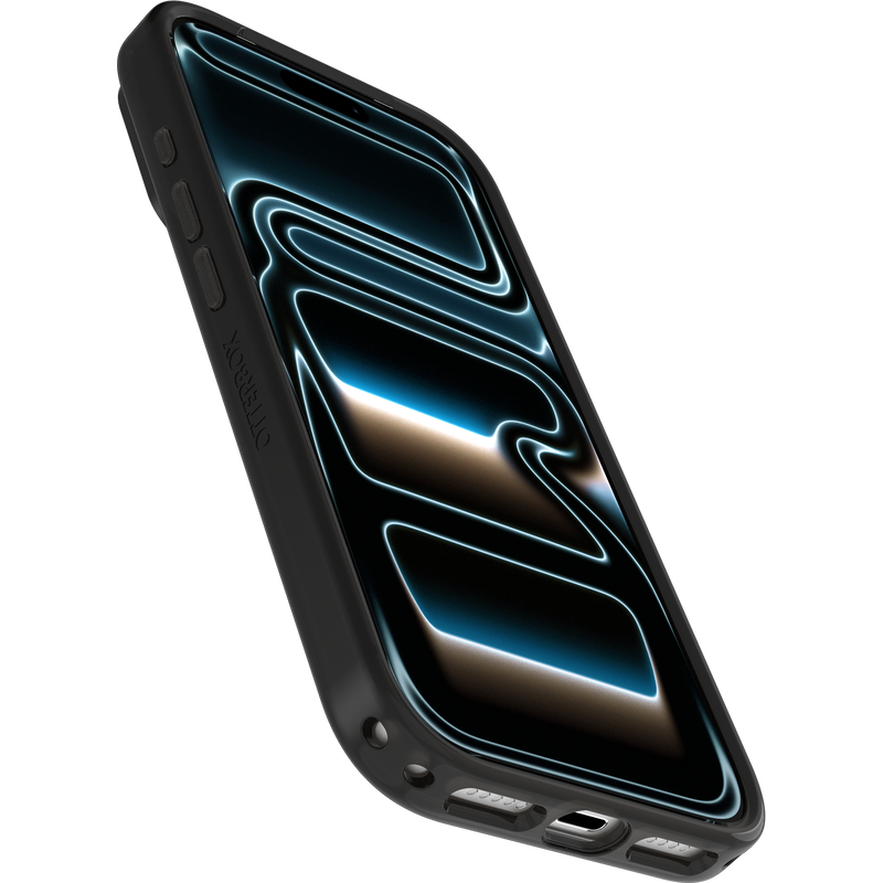 product image 4 - iPhone 17 Pro Funda Symmetry Series Clear