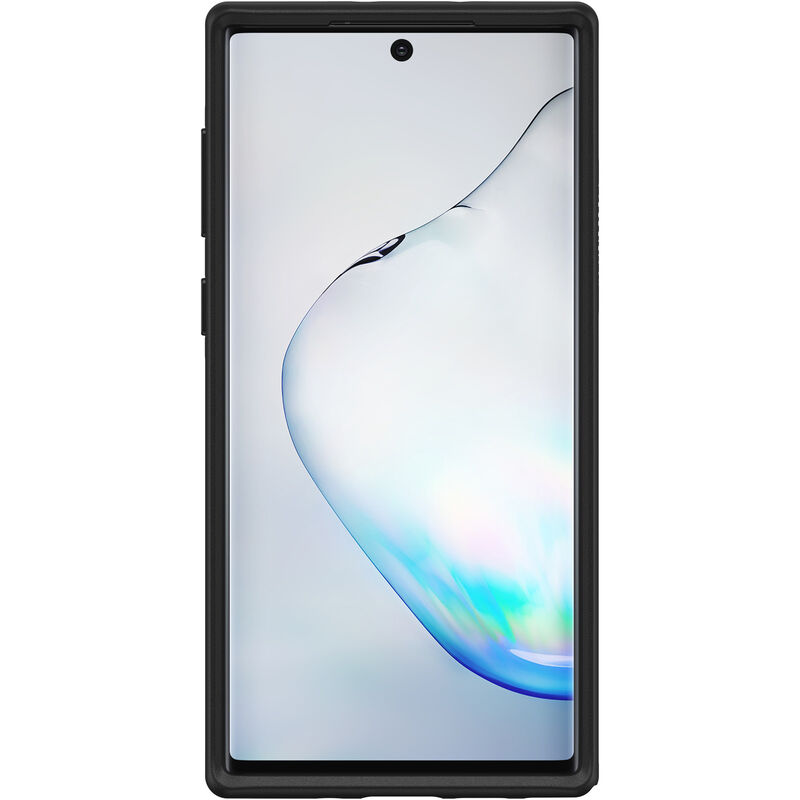 product image 2 - Galaxy Note10 Funda Symmetry Series