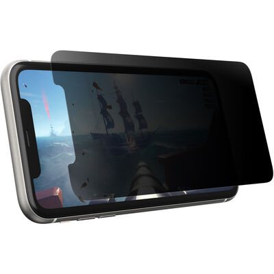 iPhone 11 Gaming Glass Privacy Gua.a
