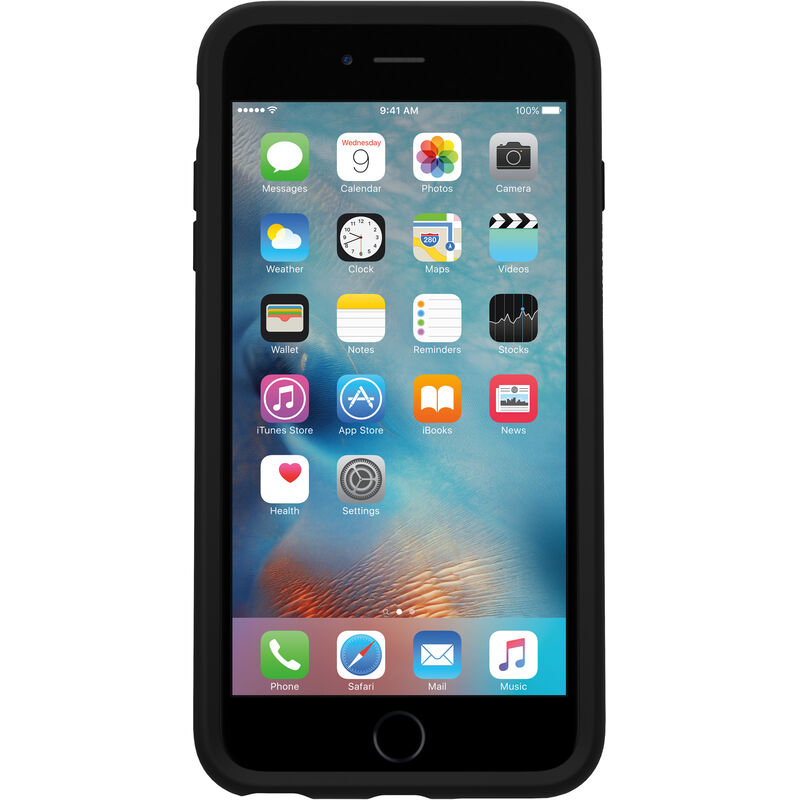 product image 2 - iPhone 6/6s Funda Symmetry Series