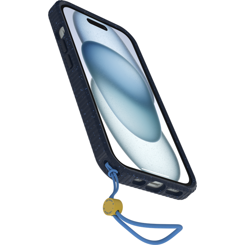 product image 4 - iPhone 16e y iPhone 15/14/13 Funda Sole Series