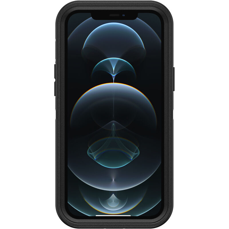 product image 2 - iPhone 12 Pro Max Hülle Defender Series