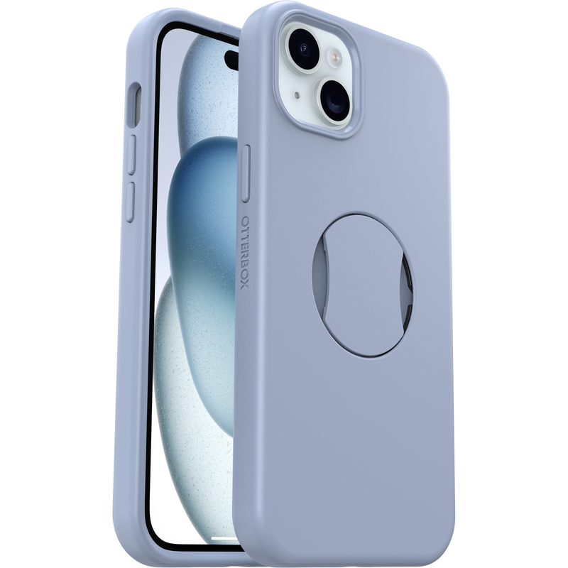 product image 1 - iPhone 15 Plus Hülle OtterGrip Symmetry Series