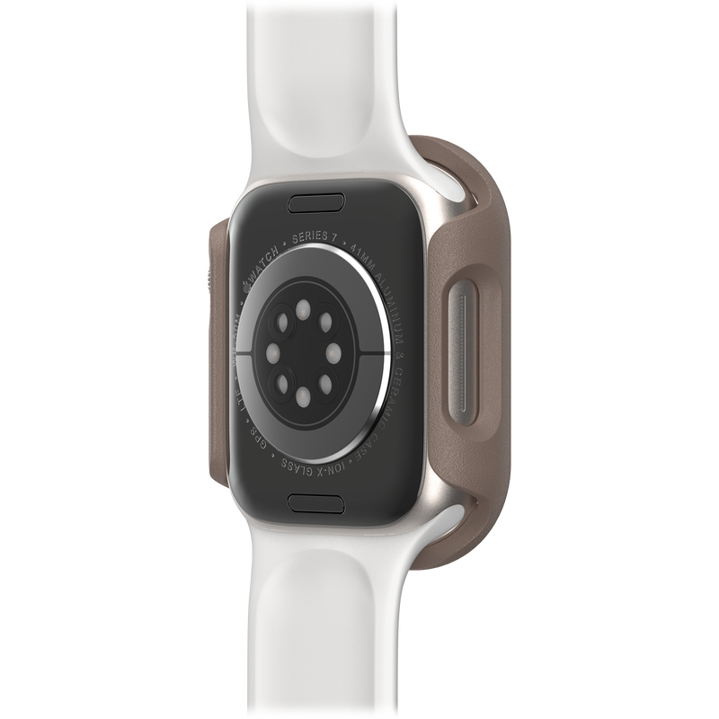 product image 5 - Apple Watch Series 9/8/7 Case Watch Bumper