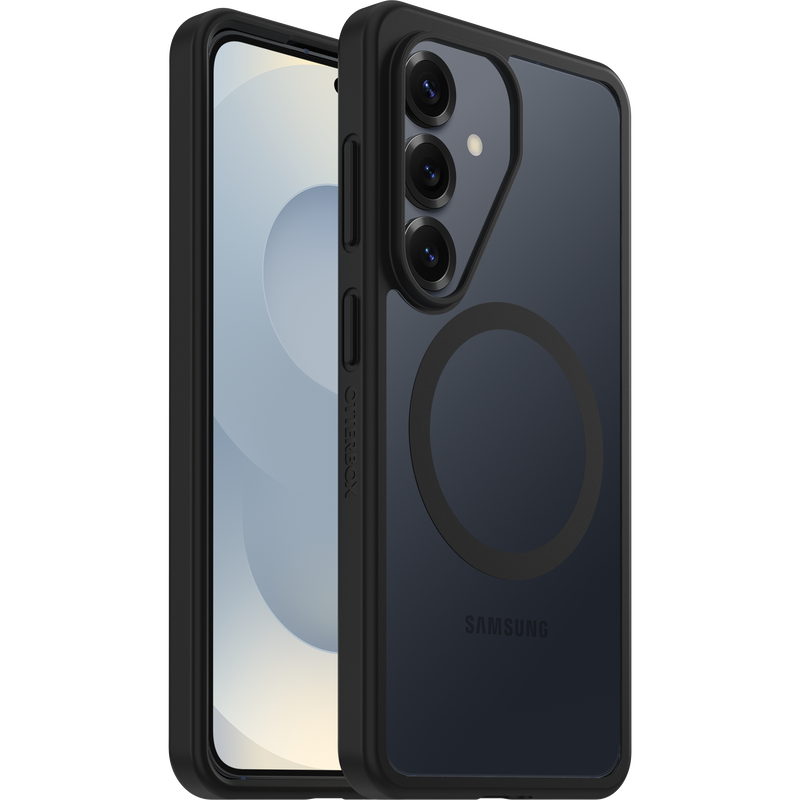 product image 4 - Galaxy S25 Case React Series with Magnets