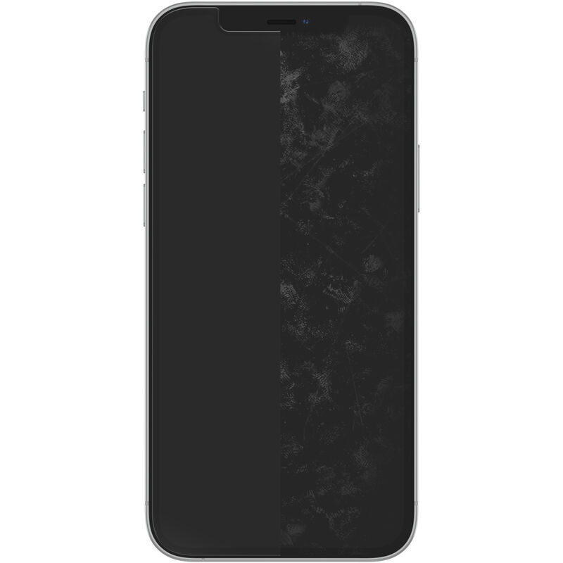 product image 4 - iPhone 12 und iPhone 12 Pro Displayschutz Alpha Glass