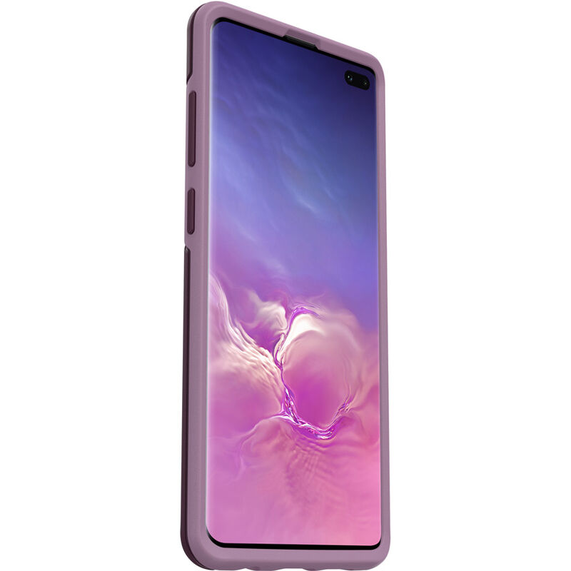 product image 3 - Galaxy S10+ Funda Symmetry Series