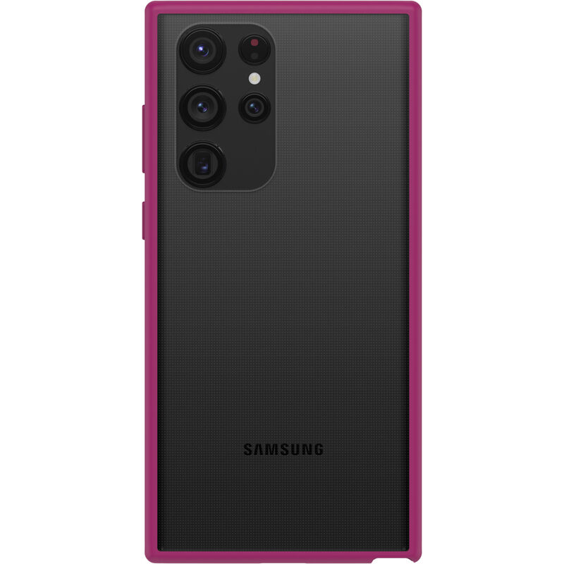 product image 1 - Galaxy S22 Ultra Funda React Series Funda