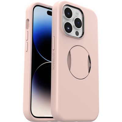 iPhone 14 Pro Hülle | OtterGrip Symmetry Series