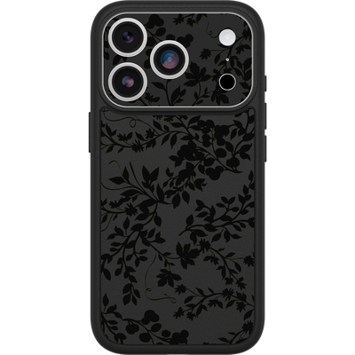 iPhone 17 Pro Funda | Symmetry Series con Camera Control Gothic Revivial Collection