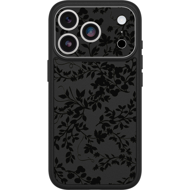 product image 1 - iPhone 17 Pro Funda Symmetry Series con Camera Control Gothic Revivial Collection