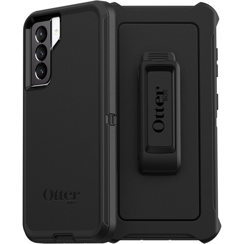 product image 2 - Galaxy S21 5G Funda Defender Series