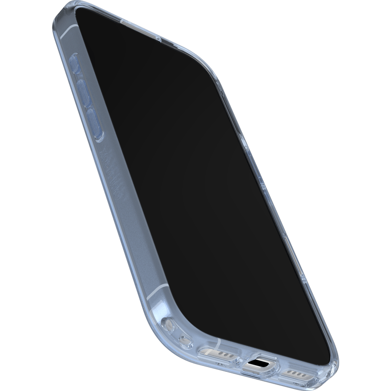 product image 4 - iPhone 17 Funda Symmetry Series Clear para MagSafe