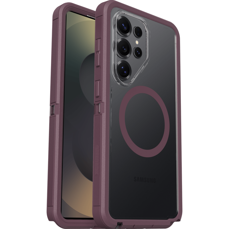 product image 1 - Galaxy S26 Ultra Funda Defender Series Pro XT