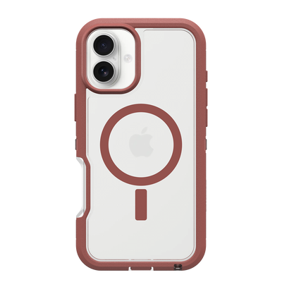 iPhone 16 Plus Hülle | Defender Series XT für MagSafe
