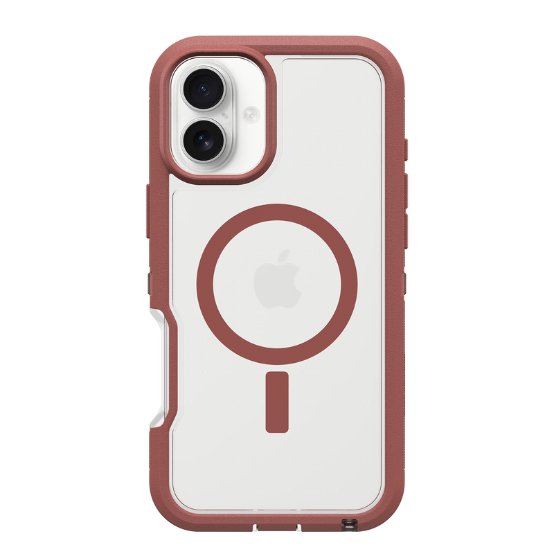 product image 1 - iPhone 16 Plus Hülle Defender Series XT für MagSafe