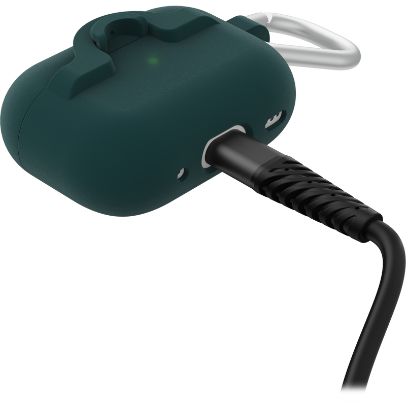 product image 4 - Apple Airpods Pro 1. & 2. gen Hülle AirPods