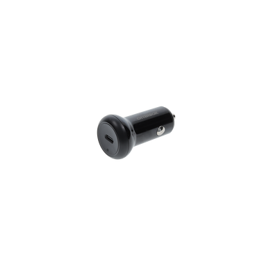 USB-C Cargador de coche de carga rápida  de un solo puerto 25W | USB-C 25W