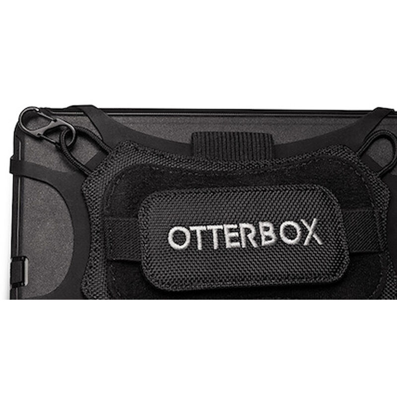 product image 4 - Funda para Tablets con Bolsa de Accesorios Utility Series Latch