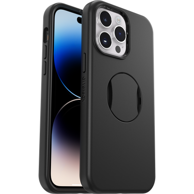 iPhone 14 Pro Max Hülle | OtterGrip Symmetry Series