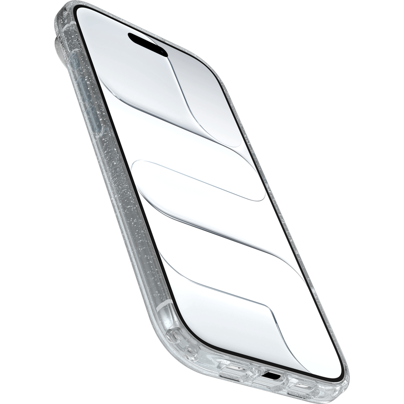 product image 4 - iPhone Air Funda Symmetry Series Clear