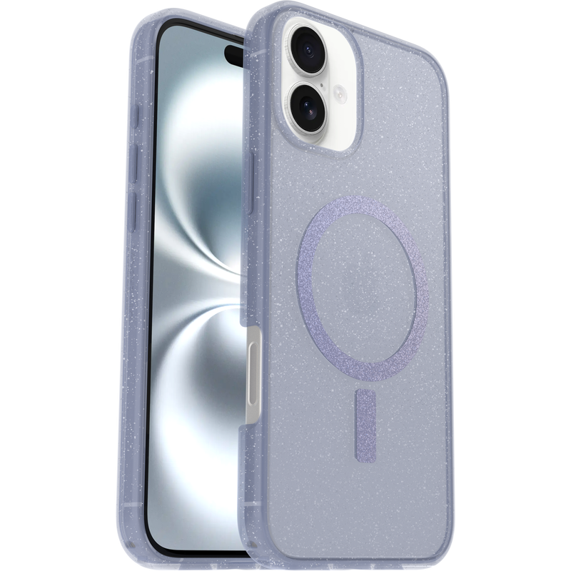 product image 1 - iPhone 16 Plus Skal Symmetry Series för MagSafe