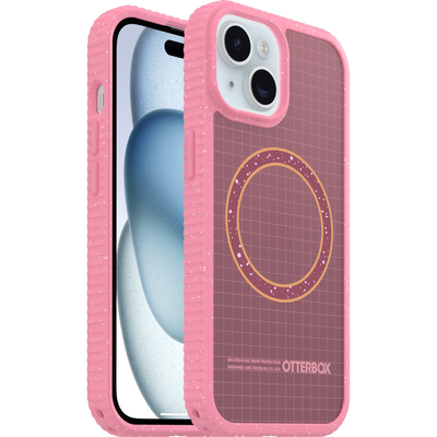 iPhone 16e y iPhone 15/14/13 Funda Sole Series
