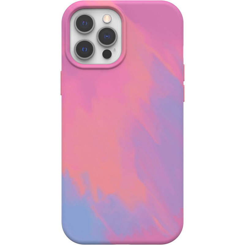 product image 1 - iPhone 12 Pro Max Funda Figura Series