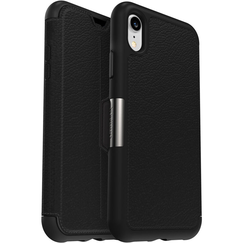product image 5 - iPhone XR Funda Strada Series