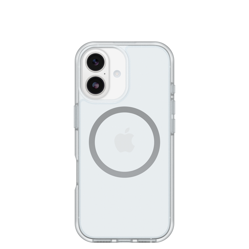 product image 1 - iPhone 17 Funda React Series