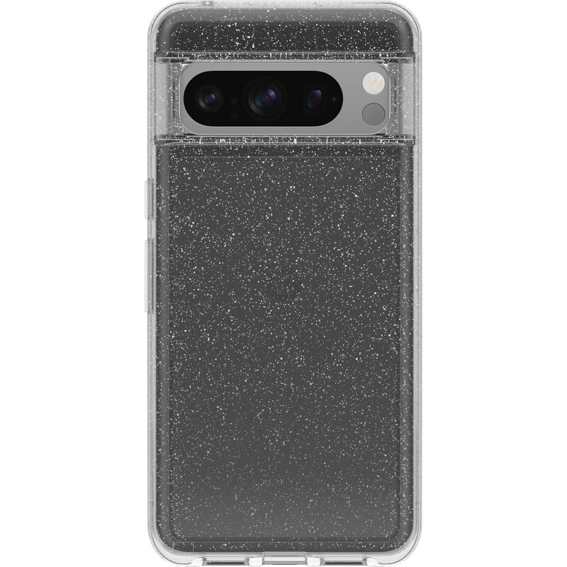 product image 2 - Pixel 8 Pro Funda Symmetry Clear Series