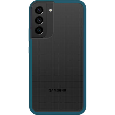 Galaxy S22+ Funda | OtterBox React Serie Funda