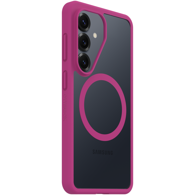 product image 2 - Galaxy S26 Funda React Series